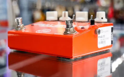 Fulltone Custom Effects - FT-FD-3 2